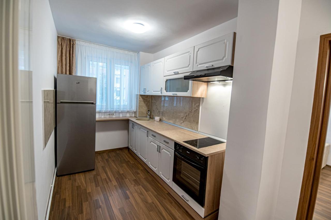 Apartament 3 Camere Royal Brașov Exterior foto